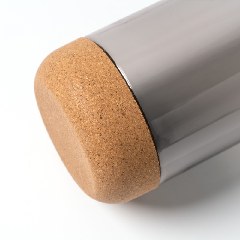 Бутылка basti королевско-синяя