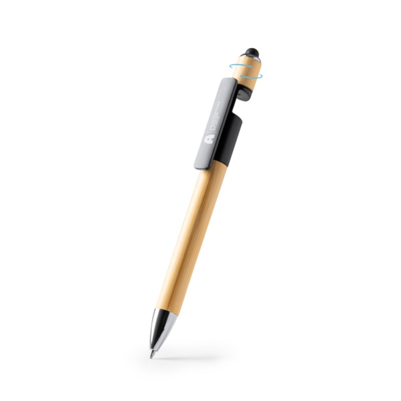 Шариковая ручка Heting черная