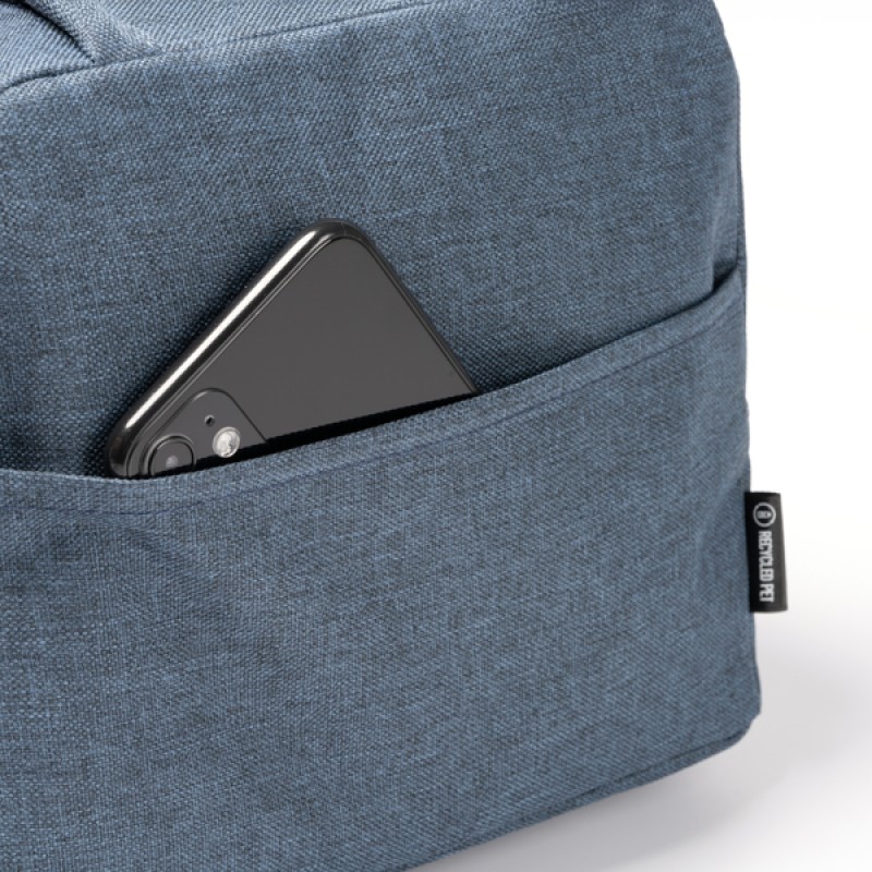 ТЕРМОСУМКА WALT СЕРОГО ЦВЕТА