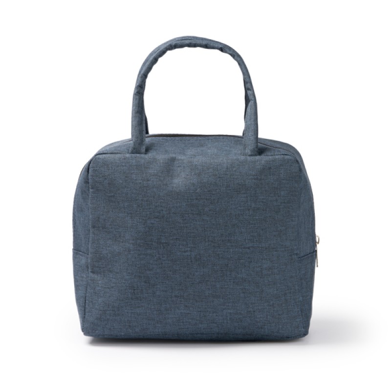 ТЕРМОСУМКА WALT СЕРОГО ЦВЕТА