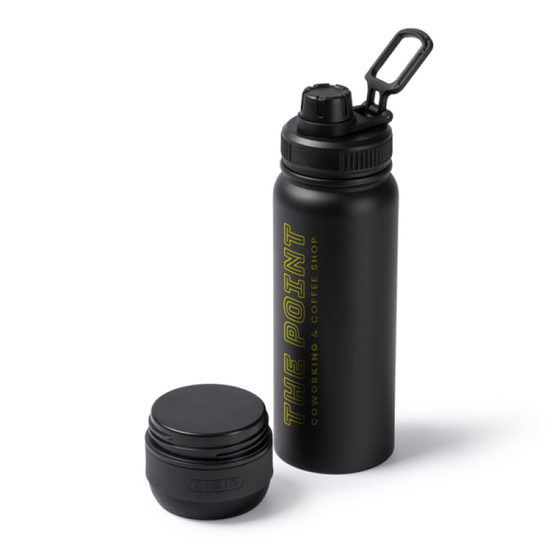 Бутылка nufrik