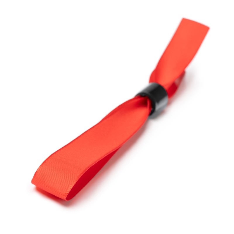 БРАСЛЕТ RAVE БЕЛЫЙ