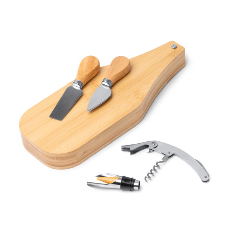 Набор для вина и сыра GAUDA