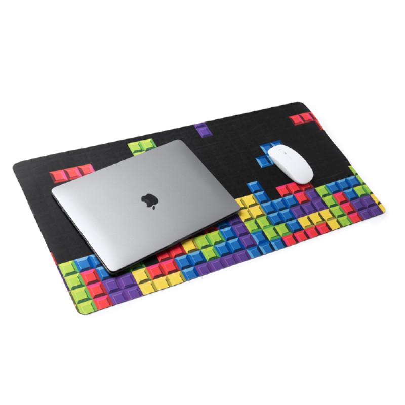 Коврик для мыши SONIC WHITE