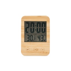 Метеостанция CELSIUS NATURAL