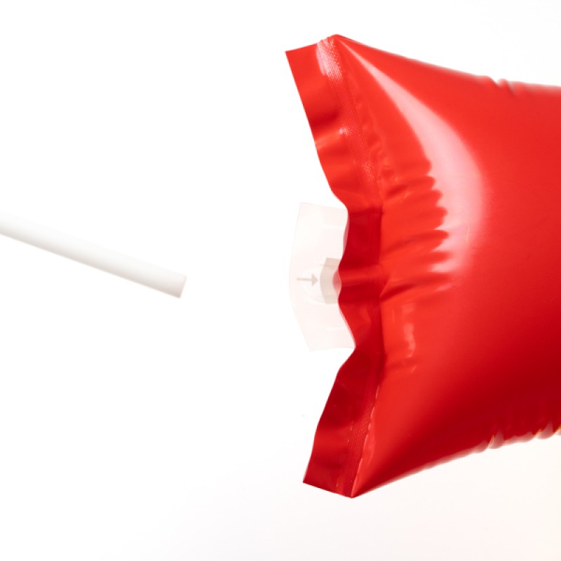 Надувные барабанные палочки SUPORT, Испания