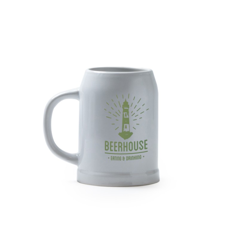 Кружка SAMUI WHITE