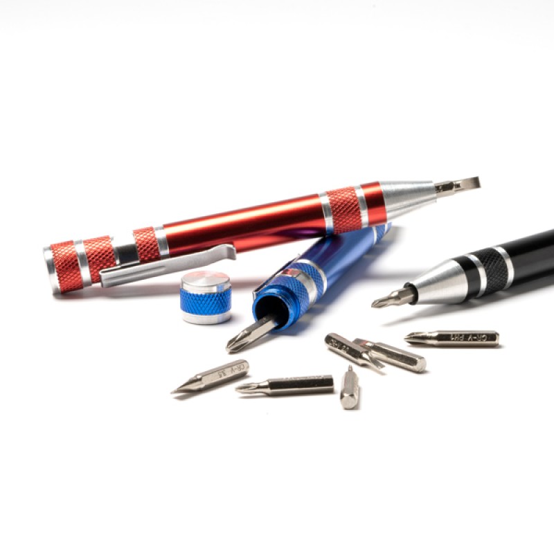 Отвертка brico