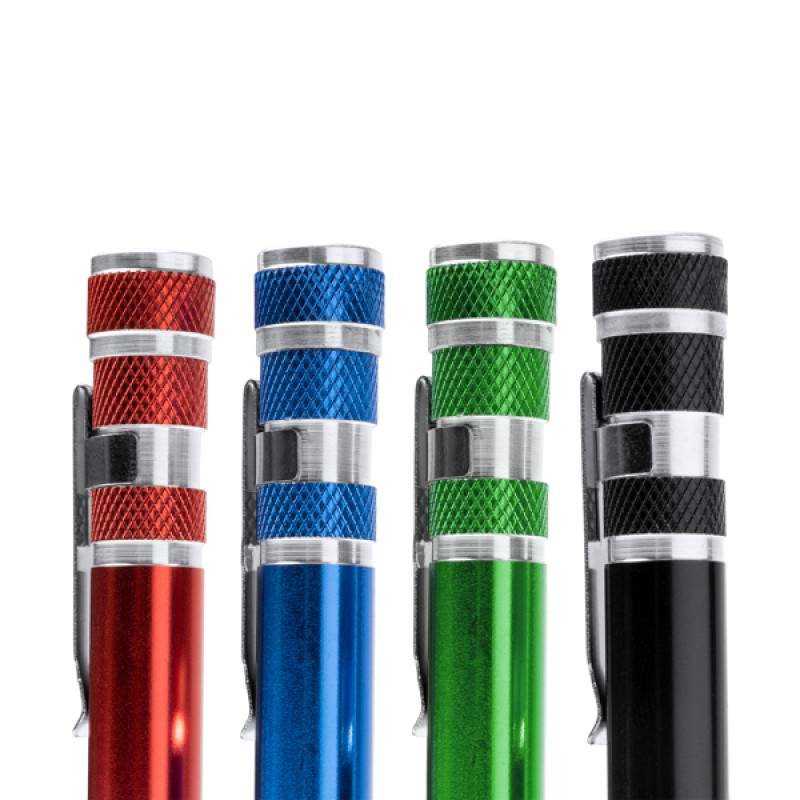 Отвертка brico