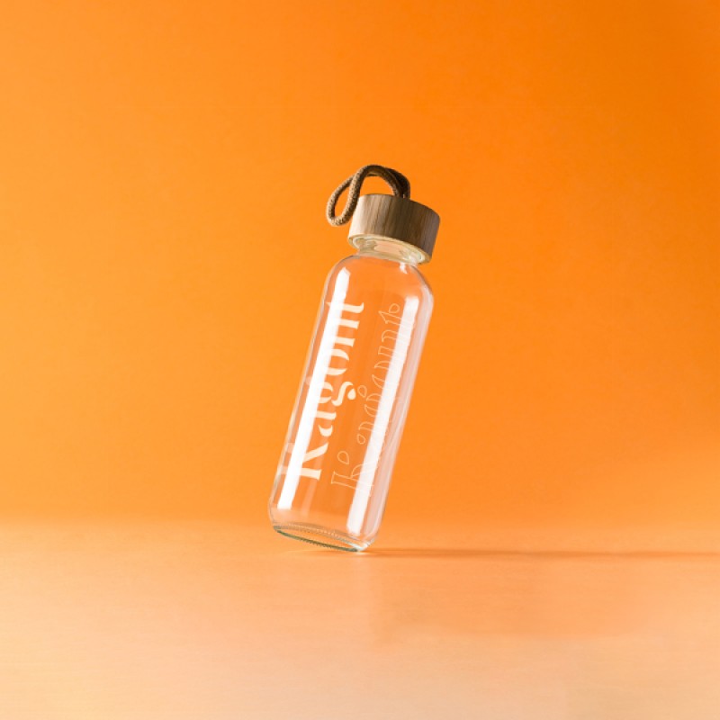 TRILBY бутылка GREIGE