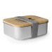 Ланч-бокс KORLAN SILVER Ланч-бокс KORLAN SILVER