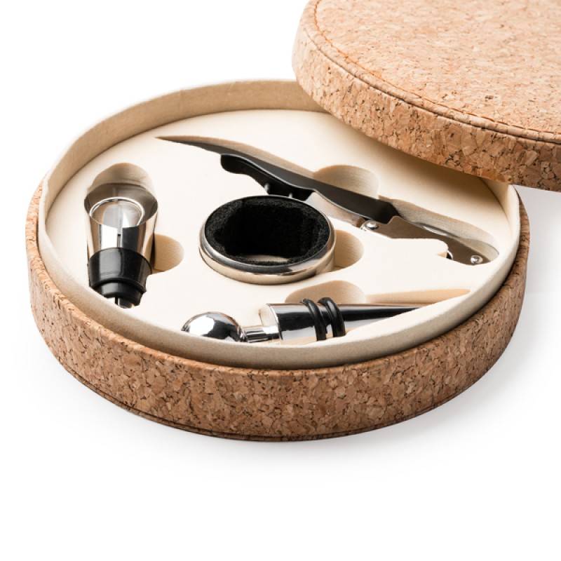 Винный набор VENET NATURAL