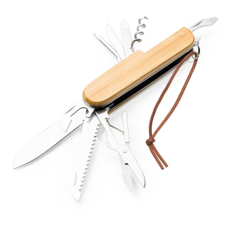 Нож BINTAL NATURAL