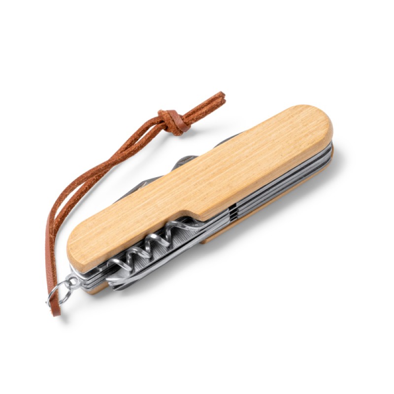 Нож BINTAL NATURAL