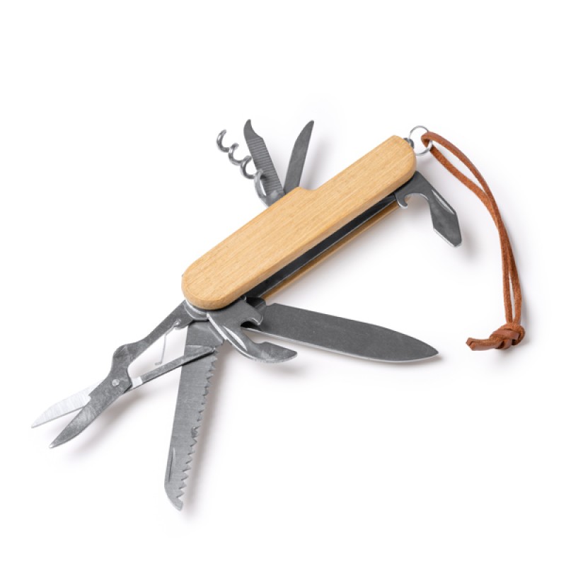 Нож BINTAL NATURAL