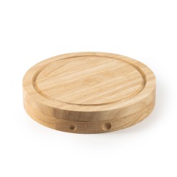 Набор для сыра COMTE NATURAL