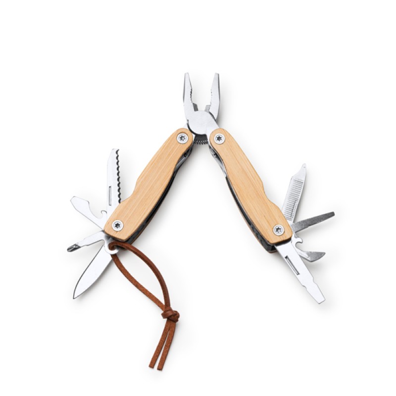 Мультитул MURDOK NATURAL