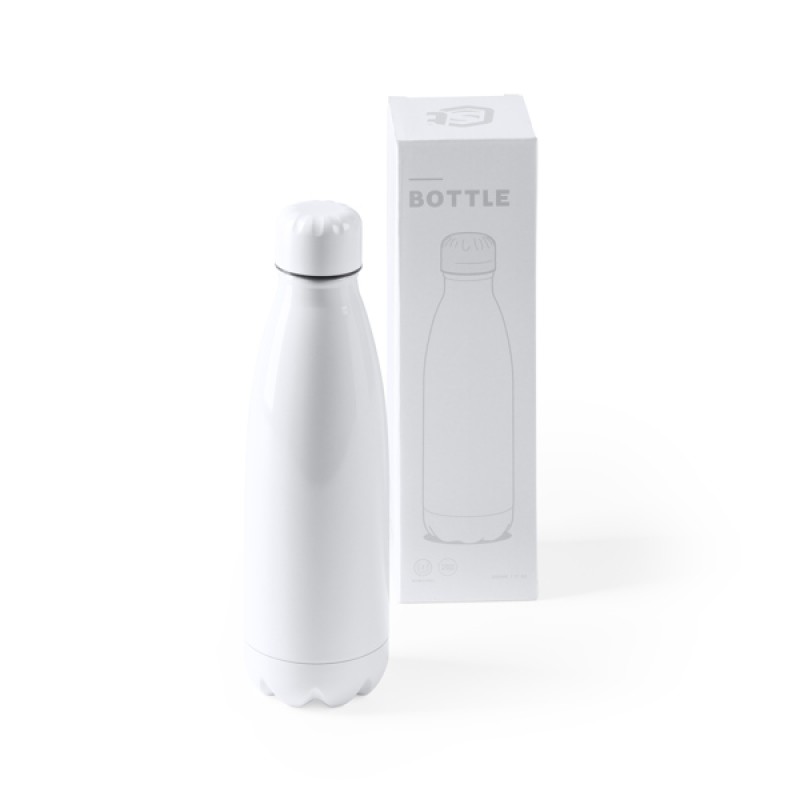 Бутылка SELBY WHITE