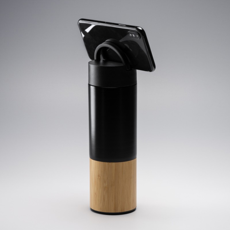 Термос COIBA BLACK