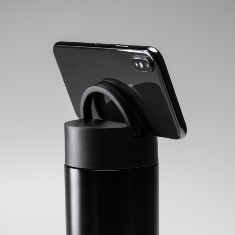 Термос COIBA BLACK