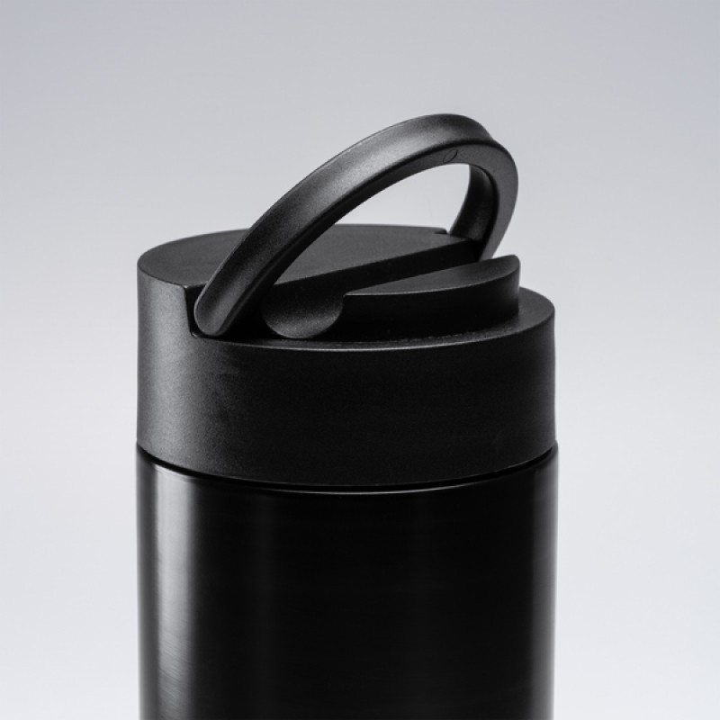 Термос COIBA BLACK