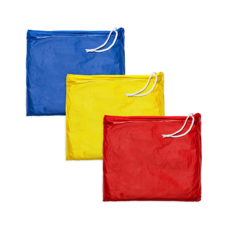 Дождевик damper