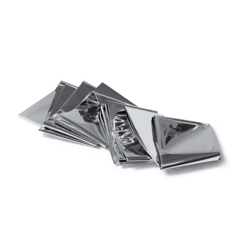 Одеяло GANTE SILVER