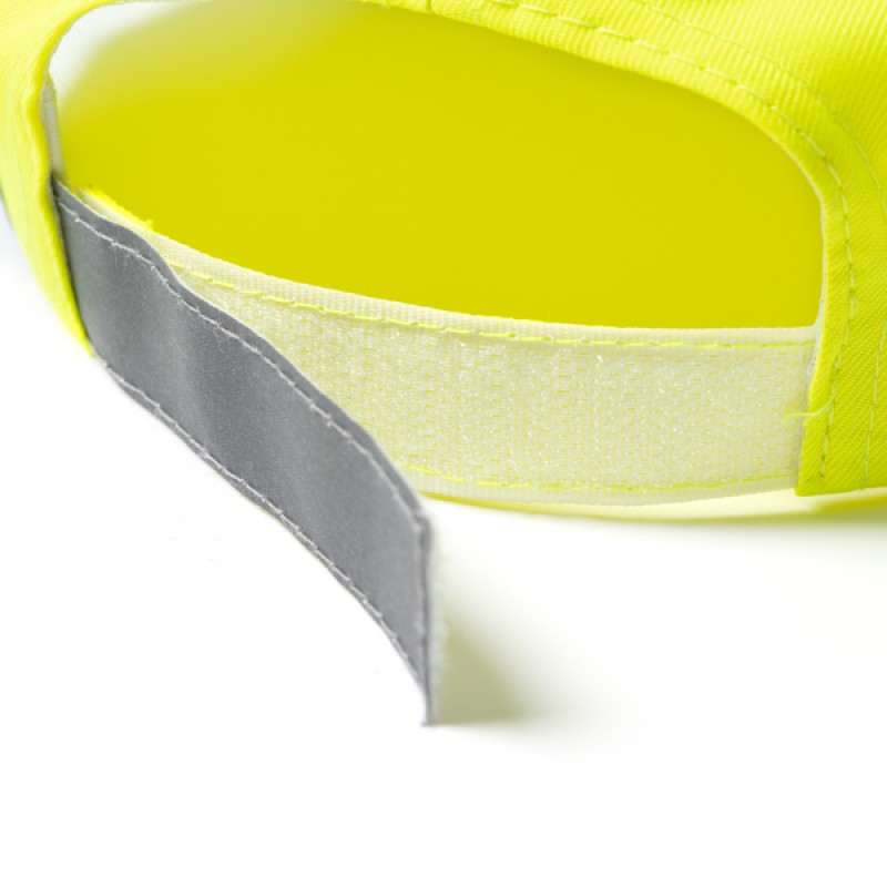 Кепка balder fluor