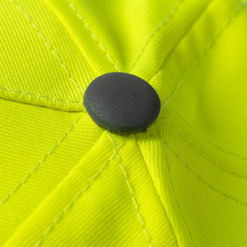 Кепка balder fluor