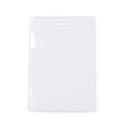 Бейдж TABOR TRANSPARENT