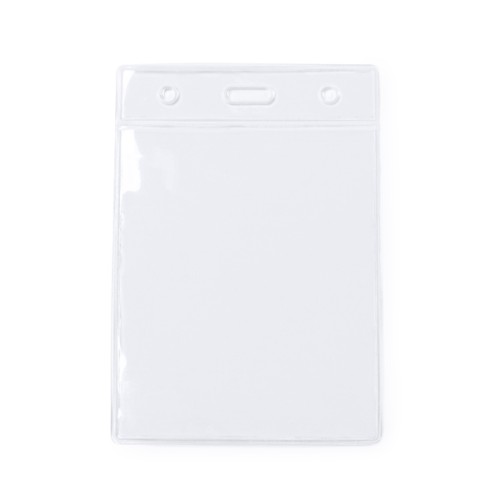 Бейдж TABOR TRANSPARENT