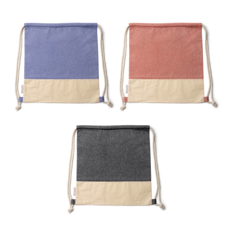 Сумка со шнурками luanda