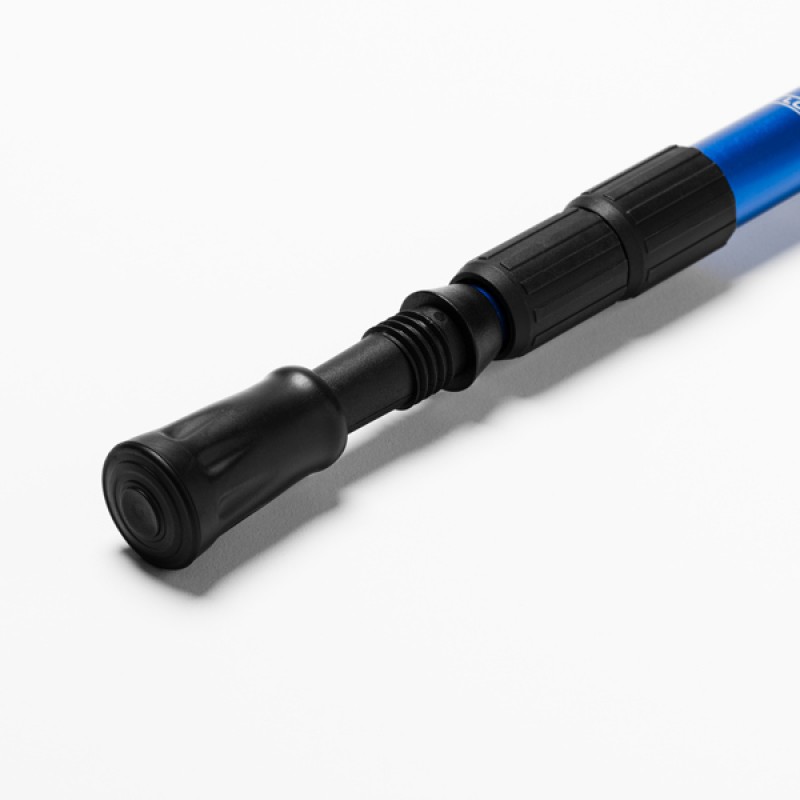 Треккинговые палки VULCAN ROYAL BLUE