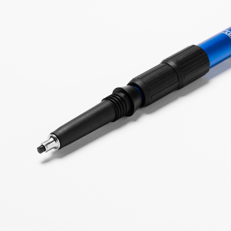 Треккинговые палки VULCAN ROYAL BLUE