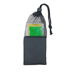 EMON Набор резинок BLACK