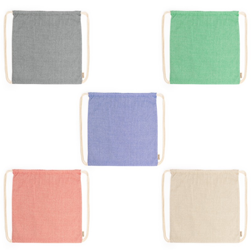 Сумка со шнурками brescia