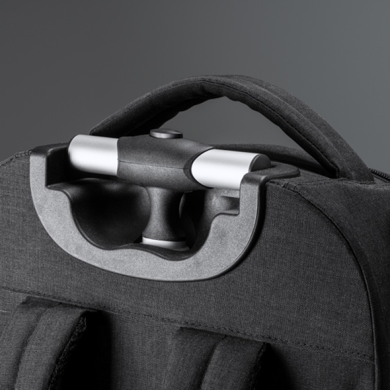 Trolley рюкзак garnes