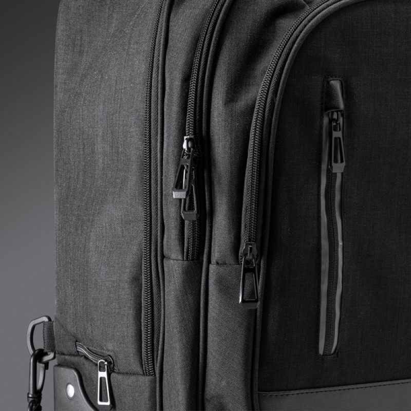 Trolley рюкзак garnes