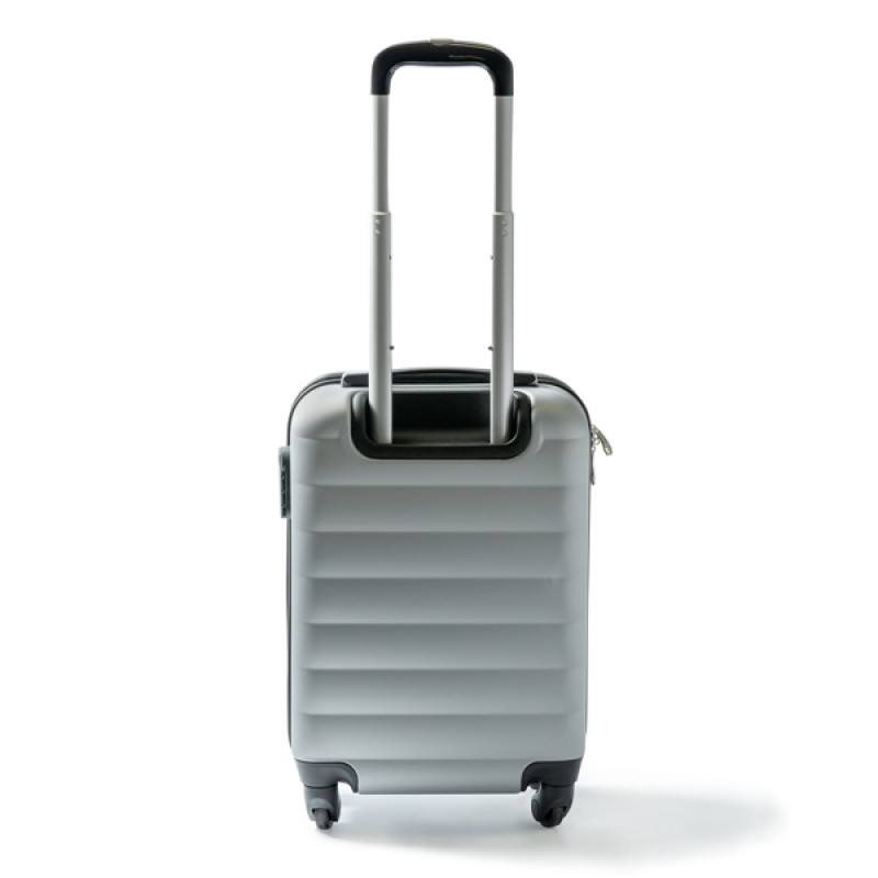 Чемодан-тележка