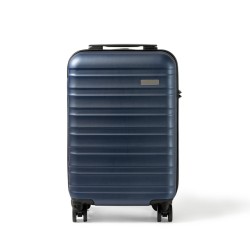 Suitcase bleik