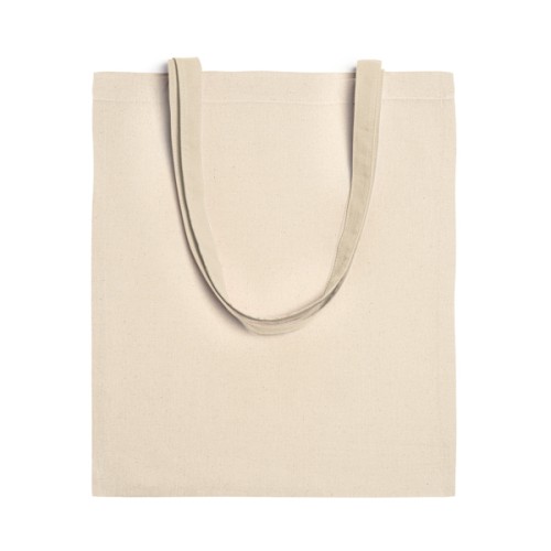 HILL хлопчатобумажная сумка 37X41 CREAM