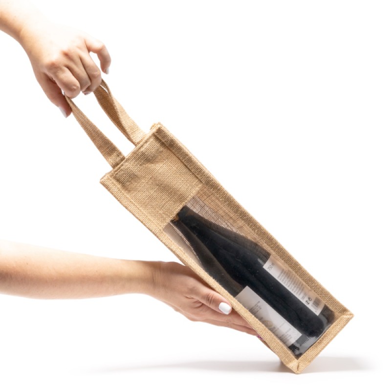 Сумка NIMBA NATURAL