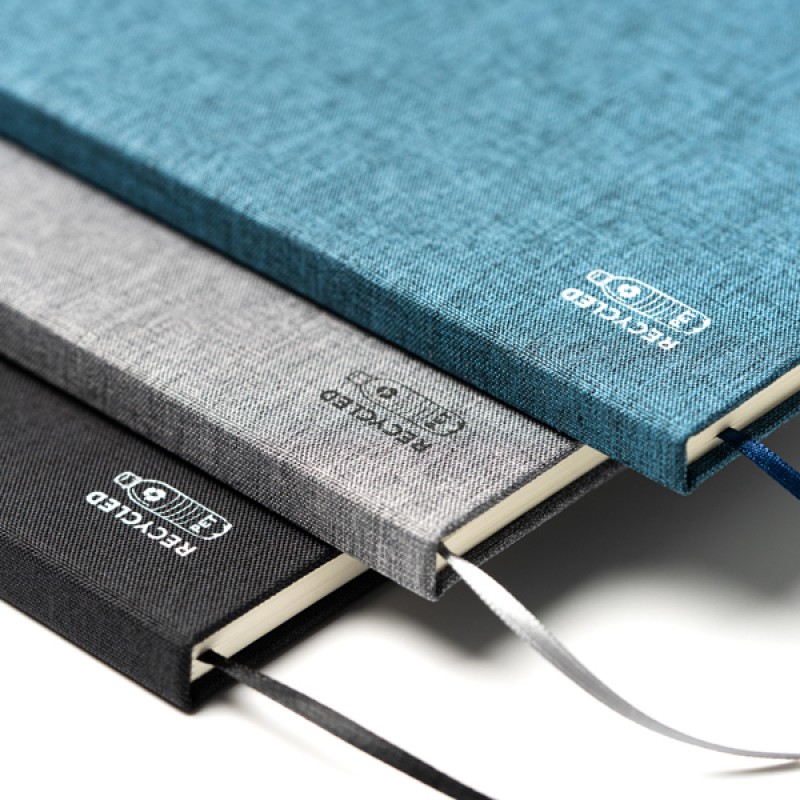 Блокнот soyer