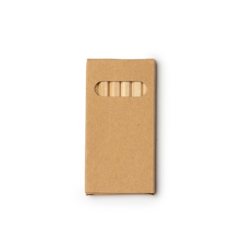 AMAZONIA Набор карандашей GREIGE