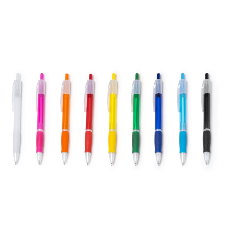 Ontario шариковая ручка