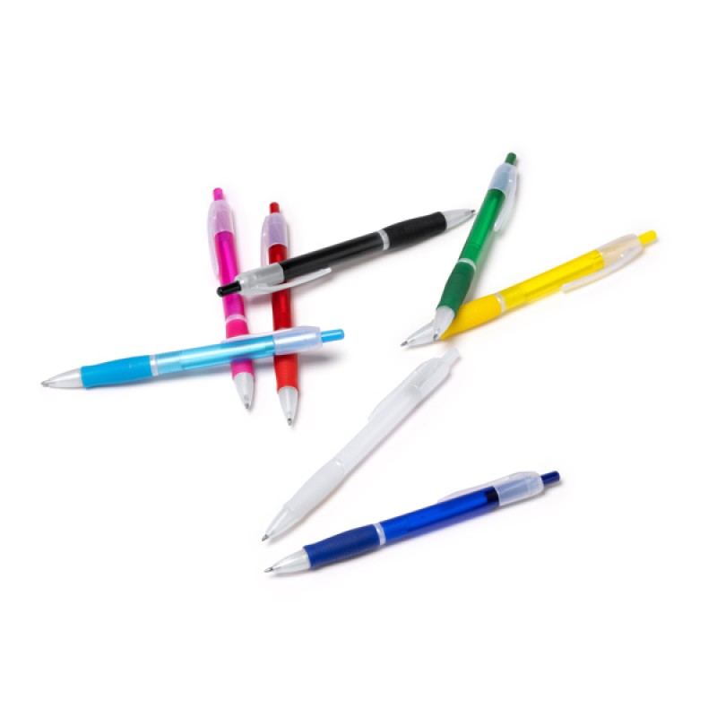 Ontario шариковая ручка