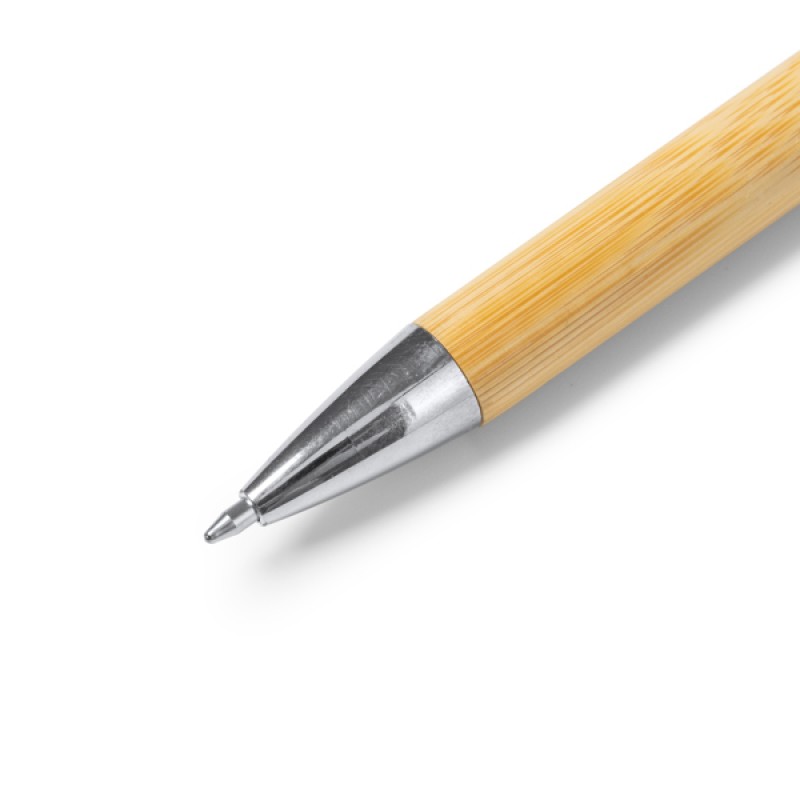 Бамбуковая ручка TUCUMA GREIGE