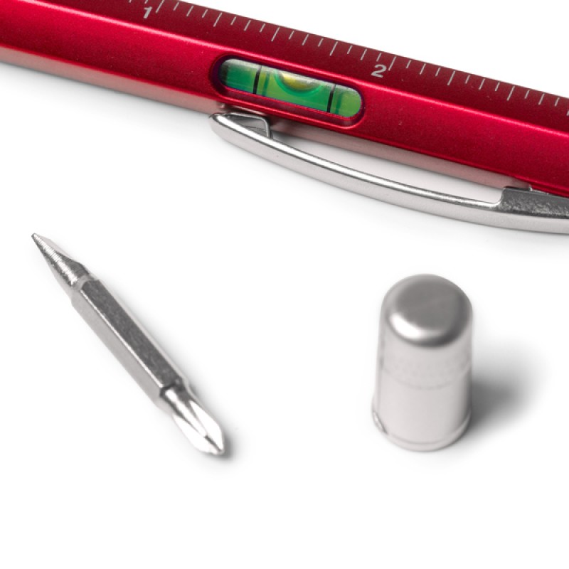 Kanchan многофункциональная ручка