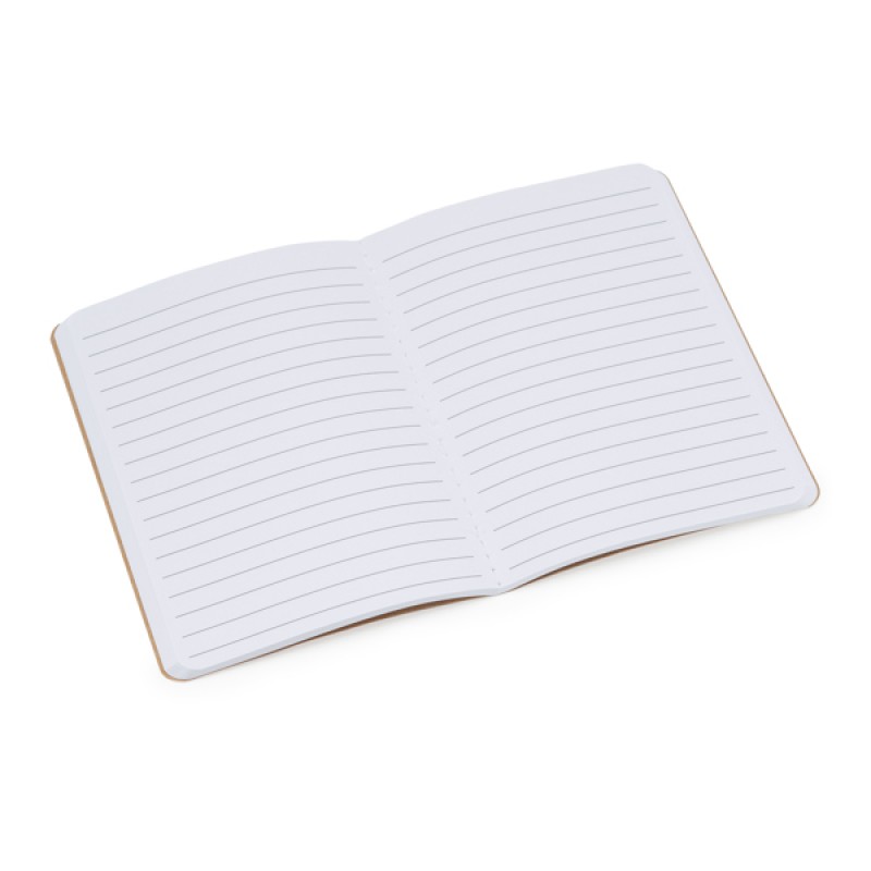 Блокнот SALER GREIGE