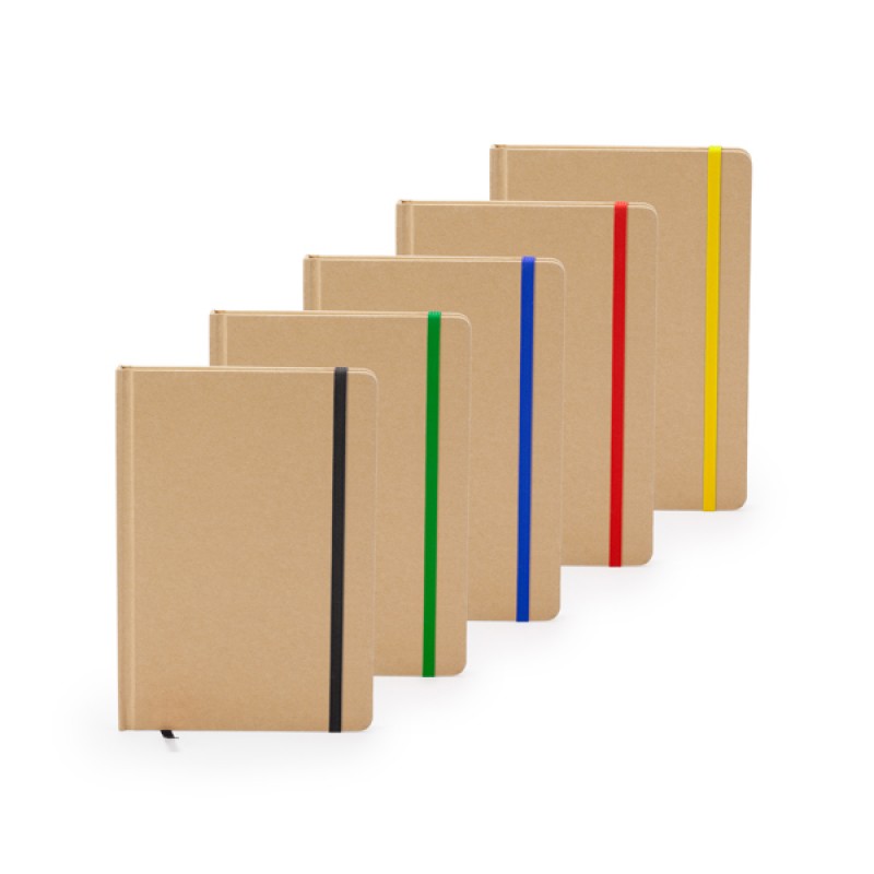 Блокнот estela